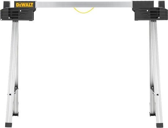 Produktbild DeWalt Stojaki metalowe 2szt. (DWST1-75676) (111.70 cm, 112 cm)