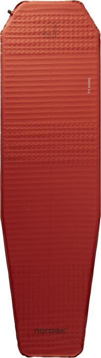 Actual product image Nordisk Vanna 2.5 Self-Inflatable Mat