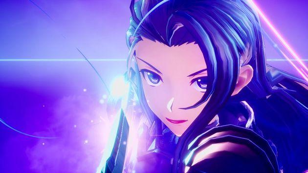 Produktbild Bandai Namco SWORD ART ONLINE Last Recollection (PS4)