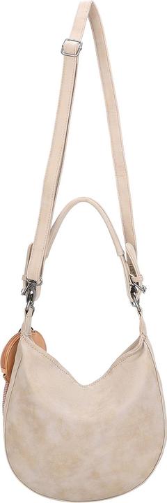 Produktbild Fritzi aus Preußen Fritzi Hobo Vintage Schultertasche 33 cm