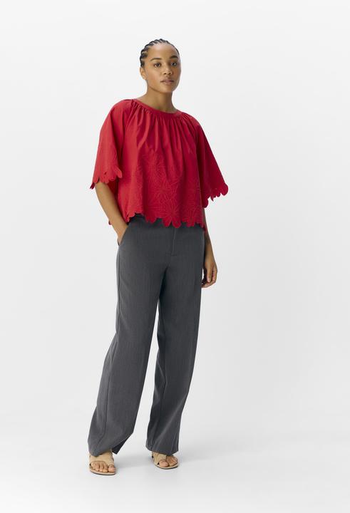 Image du produit Object Stickerei Crop Top (38)