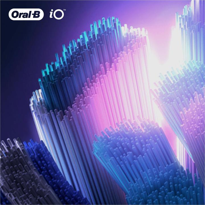 Actual product image Oral-B iO Ultimate (2 x)