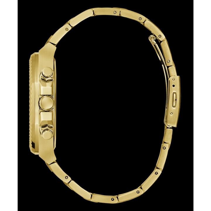 Actual product image Guess GW0703G6 Equity (Analogue wristwatch, 44 mm)