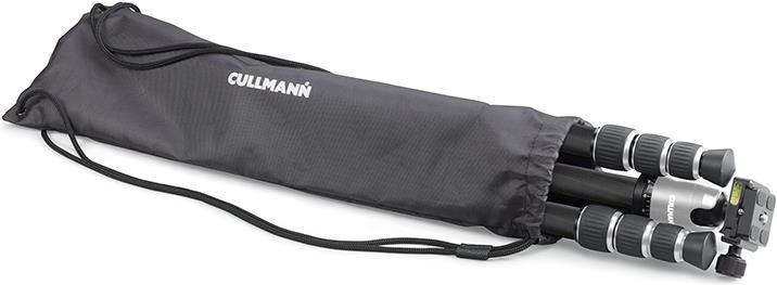 Actual product image Cullmann Mundo 528MC (Carbon, Metal)