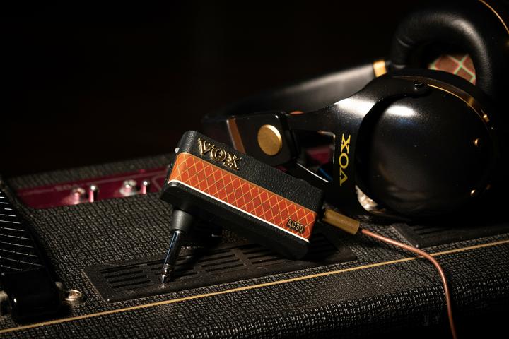 Image du produit Vox amPlug3 AC30 (Guitare)