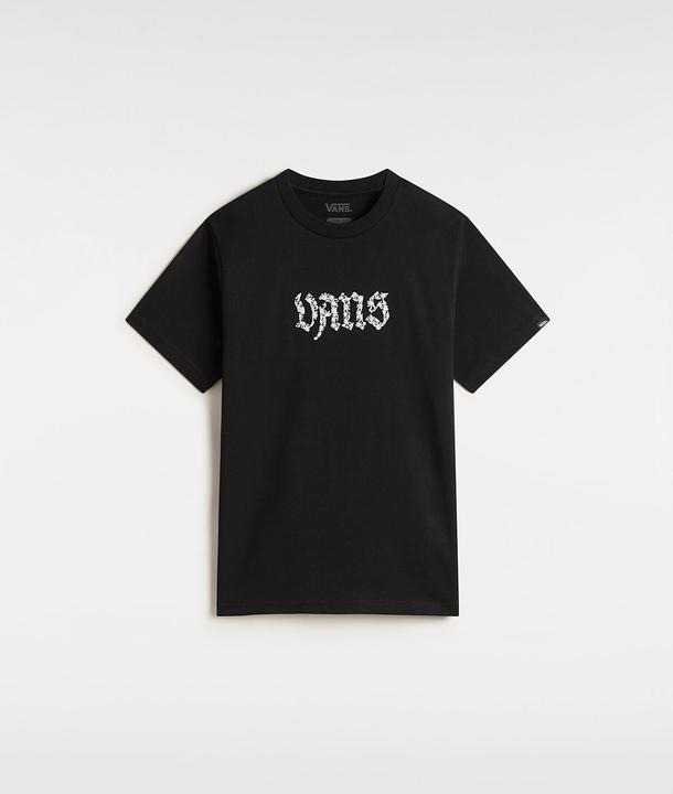 Produktbild Vans Daisy Break SS Black (M)