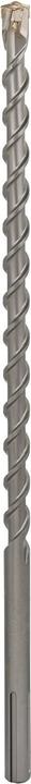 Actual product image Bosch Professional Zubehör Carbide hammer drill 19 mm (19 mm)