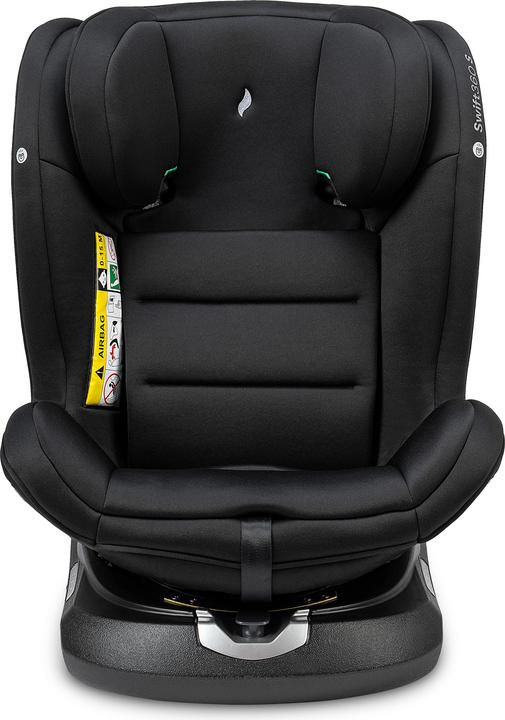 Actual product image Osann SWIFT360 S i-Size (Reboarder, ECE R129/i-Size Standard)