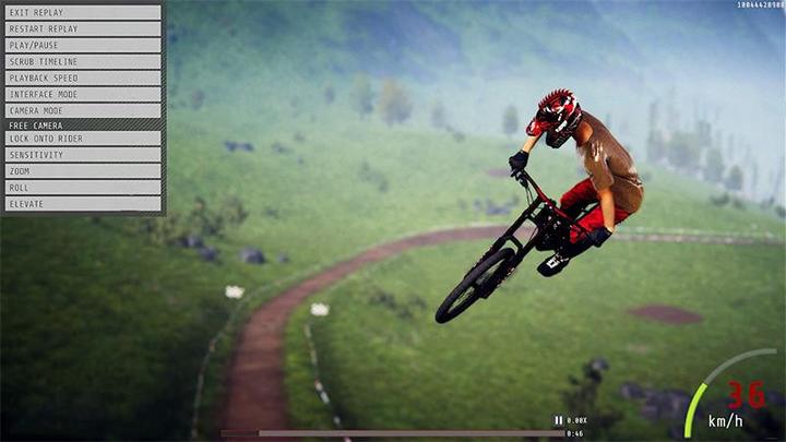 Immagine prodotto Sold Out Descenders (Switch, DE)