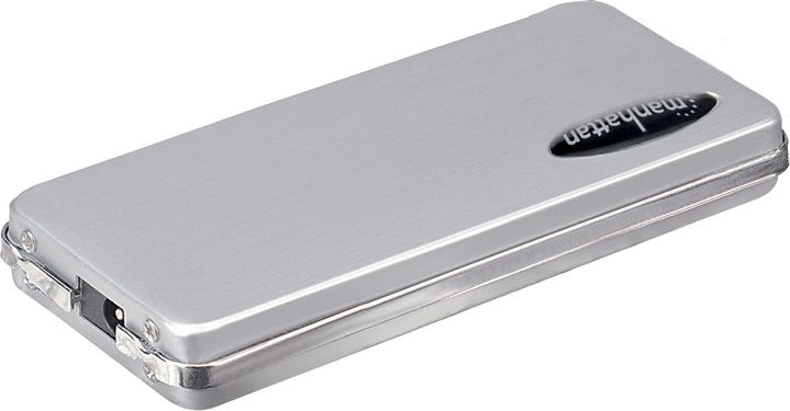Immagine prodotto Manhattan Hub USB 2.0 (USB-B, 4 Porti)