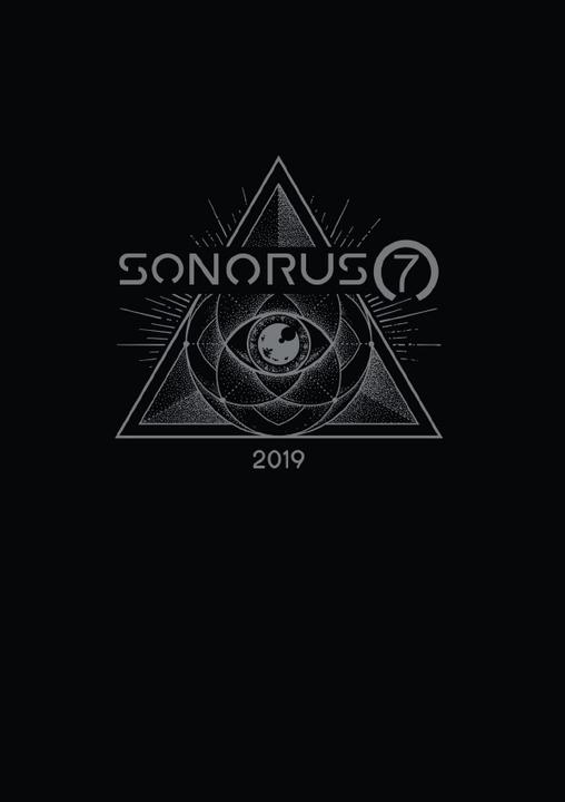 Image du produit Sonorus7 Terminkalender 2019