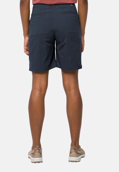 Image du produit Jack Wolfskin Desert Shorts W (34)
