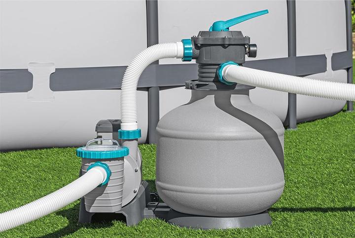 Immagine prodotto Bestway Sandfilteranlage
