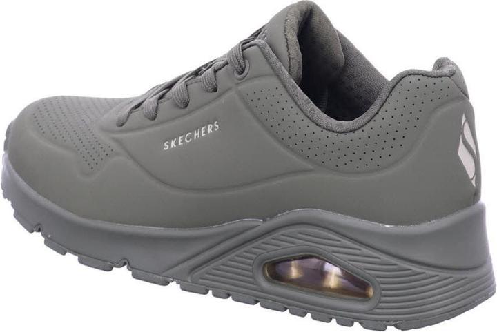 Actual product image Skechers Uno (37)