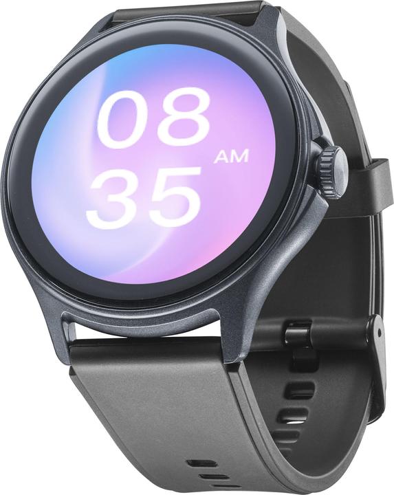 Produktbild Cellularline Bluetooth Smartwatch