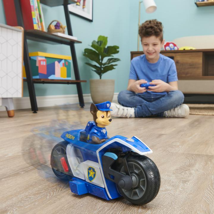 Produktbild Spin Master Chase