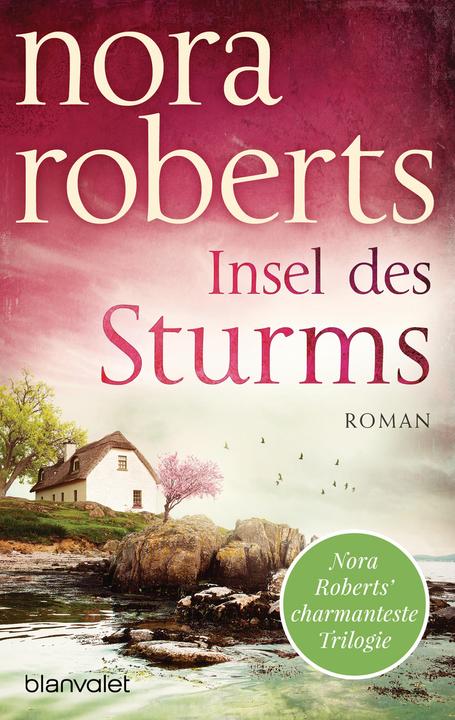 Image du produit Insel des Sturms (Allemand, Nora Roberts, Uta Hege, 2020)