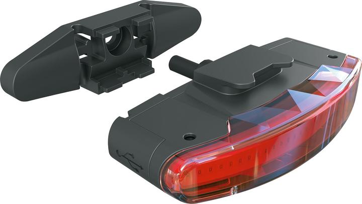 Produktbild SKS Infinity Universal USB LED (30 lm, 30 lm)