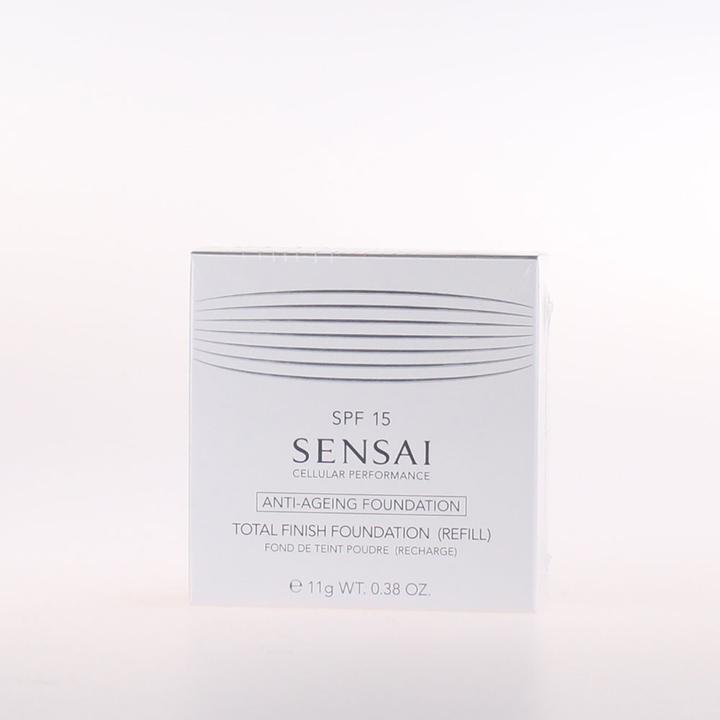 Produktbild Sensai Cellular Performance Total Finish Refill (24)