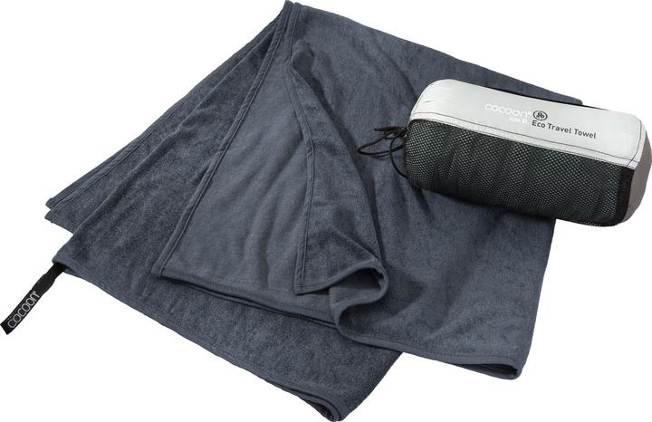 Cocoon Eco Travel (150 x 80 cm)