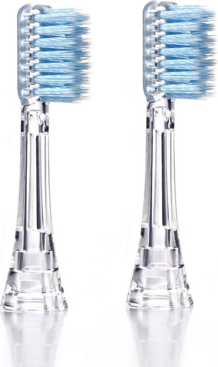 Produktbild ION-Sei Ersatzbürste 2er Set Standard (2 x)
