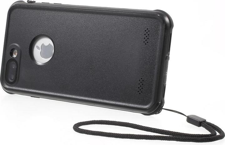 Actual product image Redpepper iPhone 8 Plus / 7 Plus waterproof protective case (Apple iPhone 8 Plus, Apple iPhone 7 Plus)