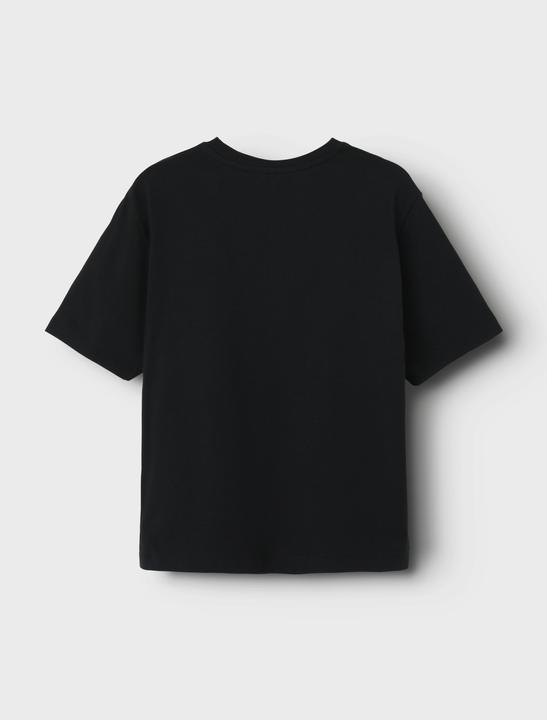 Actual product image Name it Wednesday T-Shirt (158)