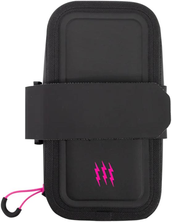 Muc-Off Saddle Pack - 700 ml (0.70 l, Saddle bag)