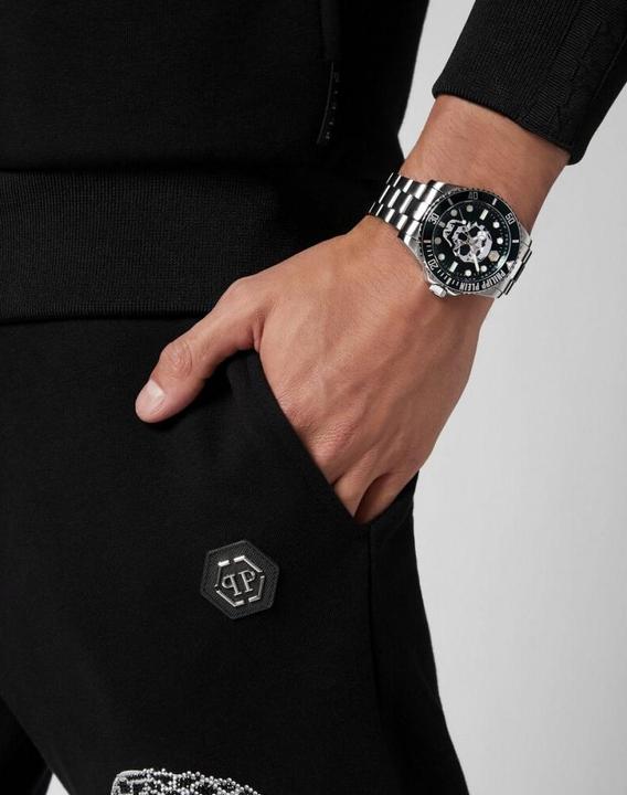 Immagine prodotto Philipp Plein PWOAA0622 (Orologio sub, 44 mm)