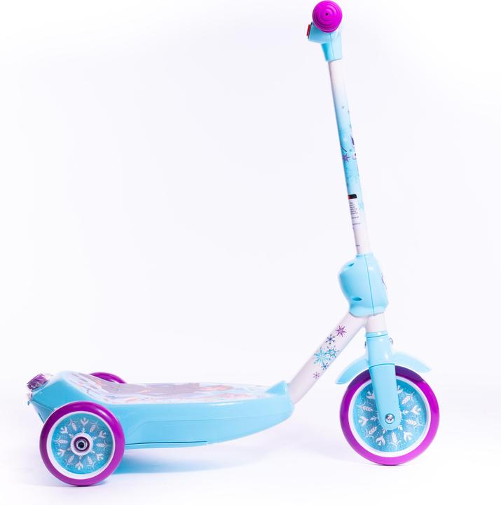 Actual product image ‎Huffy Huffy Frozen Bubble Roller, Blue