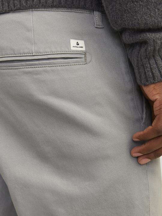 Image du produit Jack & Jones Coupe décontractée Pantalon chino Pantalon chino (W28/L30)