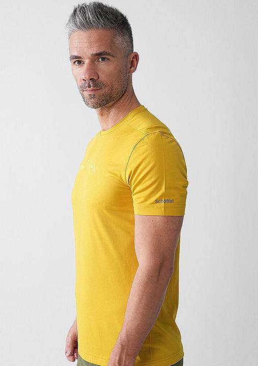 Produktbild Schöffel CIRC T Shirt Sulten M (4XL)