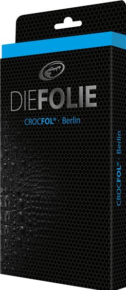 Produktbild Crocfol Display-Schutzfolie (2er Pack) DIEFOLIE (2 Stück, Samsung Galaxy A53 5G, Samsung Galaxy A52, Samsung Galaxy A52s 5G, Samsung Galaxy A53)