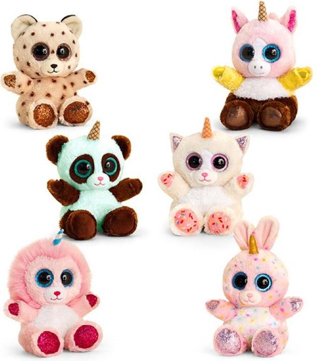 Actual product image Keel Animotsu Sweet Scents (15 cm)