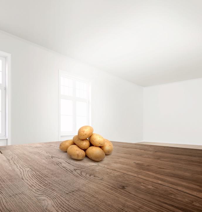 Actual product image Bosch Hausgeräte Muz45rs1