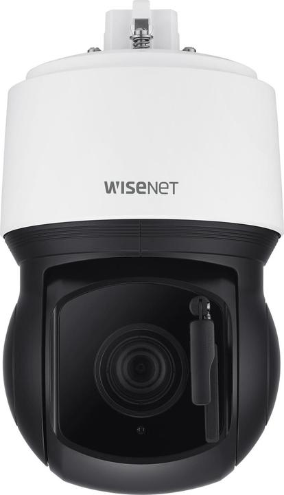 Produktbild Hanwha XNP-9300RW PTZ-kamera out. 8MP PoE IR IK10 (3840 x 2160 Pixels)