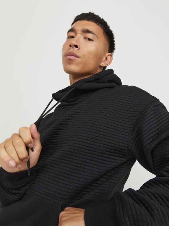 Immagine prodotto Jack & Jones Struktur Hoodie (M)