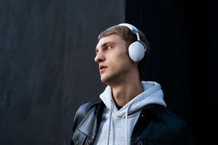Immagine prodotto V-Moda S-80 (20 h, Senza fili)
