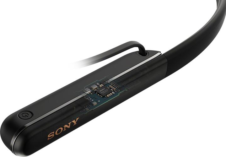 Image du produit Sony WI-1000XM2 (ANC, 10 h, Sans fil)