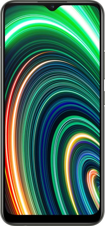Image du produit realme C25Y (64 Go, Gris métal, 6.50", Double SIM, 50 Mpx, 4G)