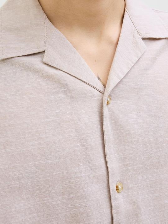 Immagine prodotto Jack & Jones Jjesummer Resort Shirt Ss Sn (XL)