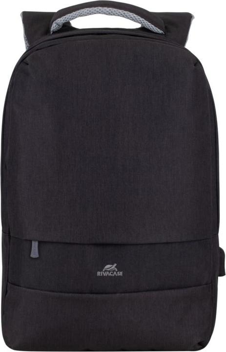 Rivacase NB BACKPACK 15.6" + MOUSE/7563 BLACK (15.60")
