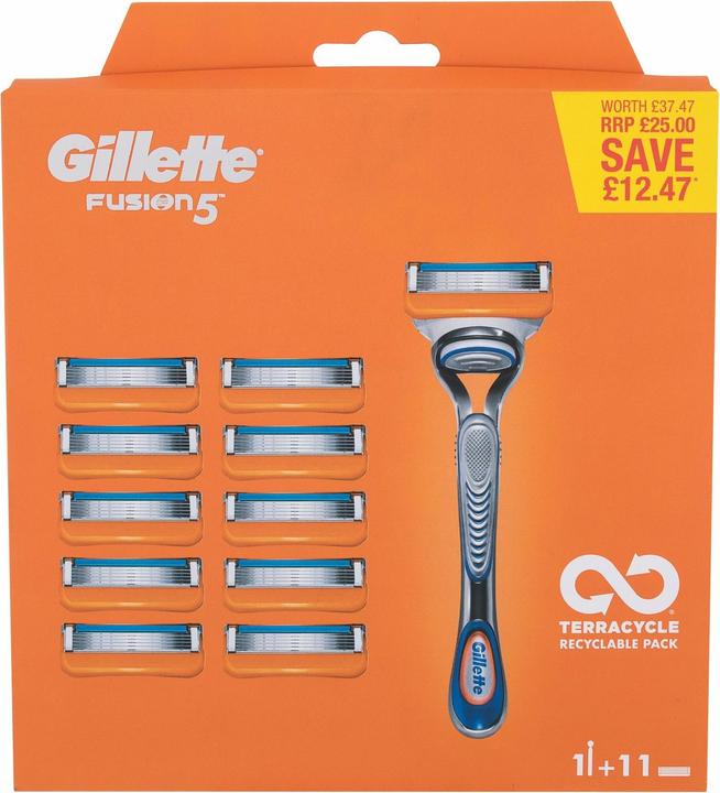 Image du produit Gillette Fusion5