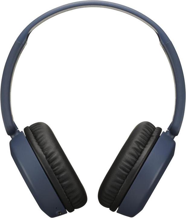 Image du produit JVC HA-S31BT-H (17 h, Filaire)