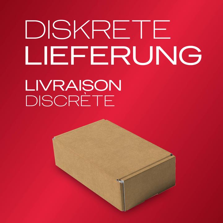 Productafbeelding Durex Gefühlsecht Slim Fit (10 Pcs.)
