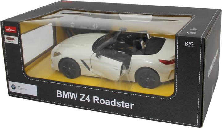Produktbild Jamara BMW Z4 Roadster