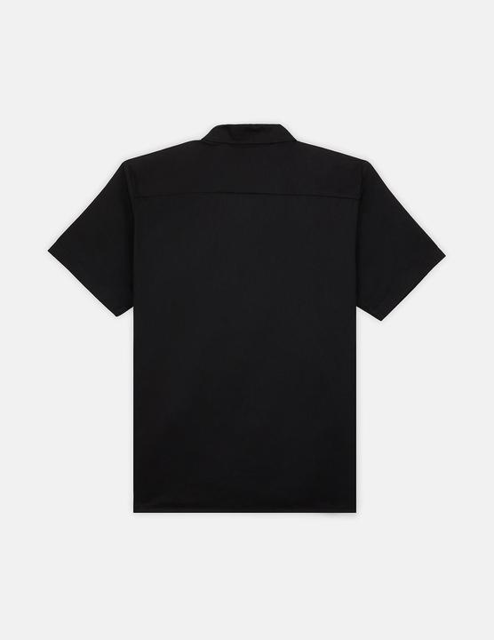Actual product image Dickies Clintondale Rec Black (M)