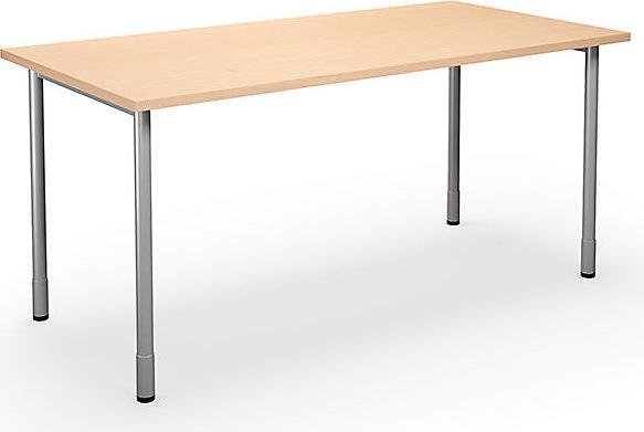 Actual product image kaiserkraft DUO-C multi-purpose desk