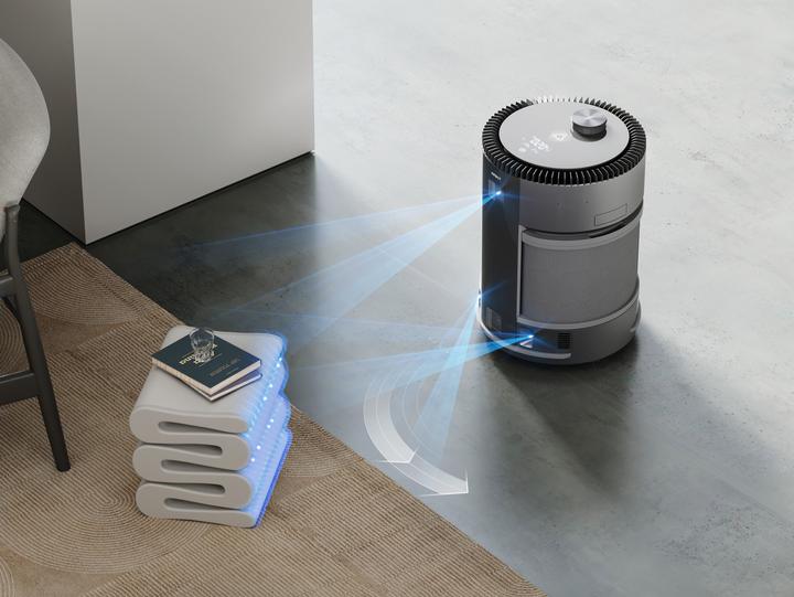 Produktbild Ecovacs Airbot Z1
