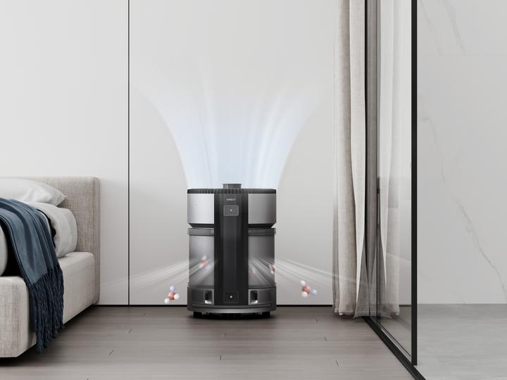 Produktbild Ecovacs Airbot Z1